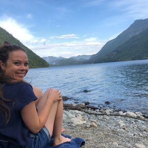 Meet your Posher, Kristine